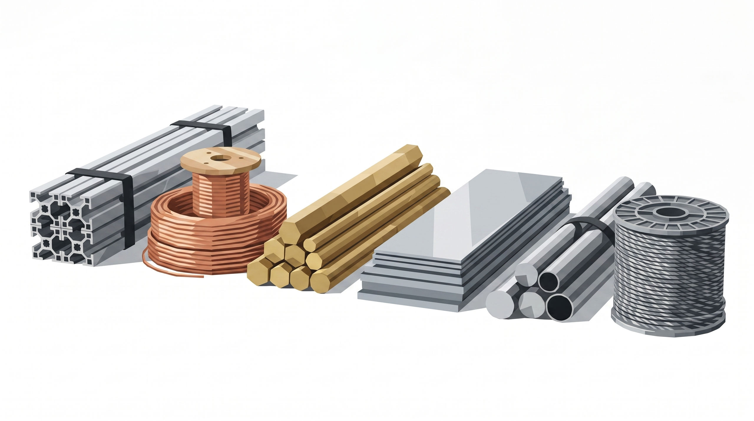 Metallhandel
