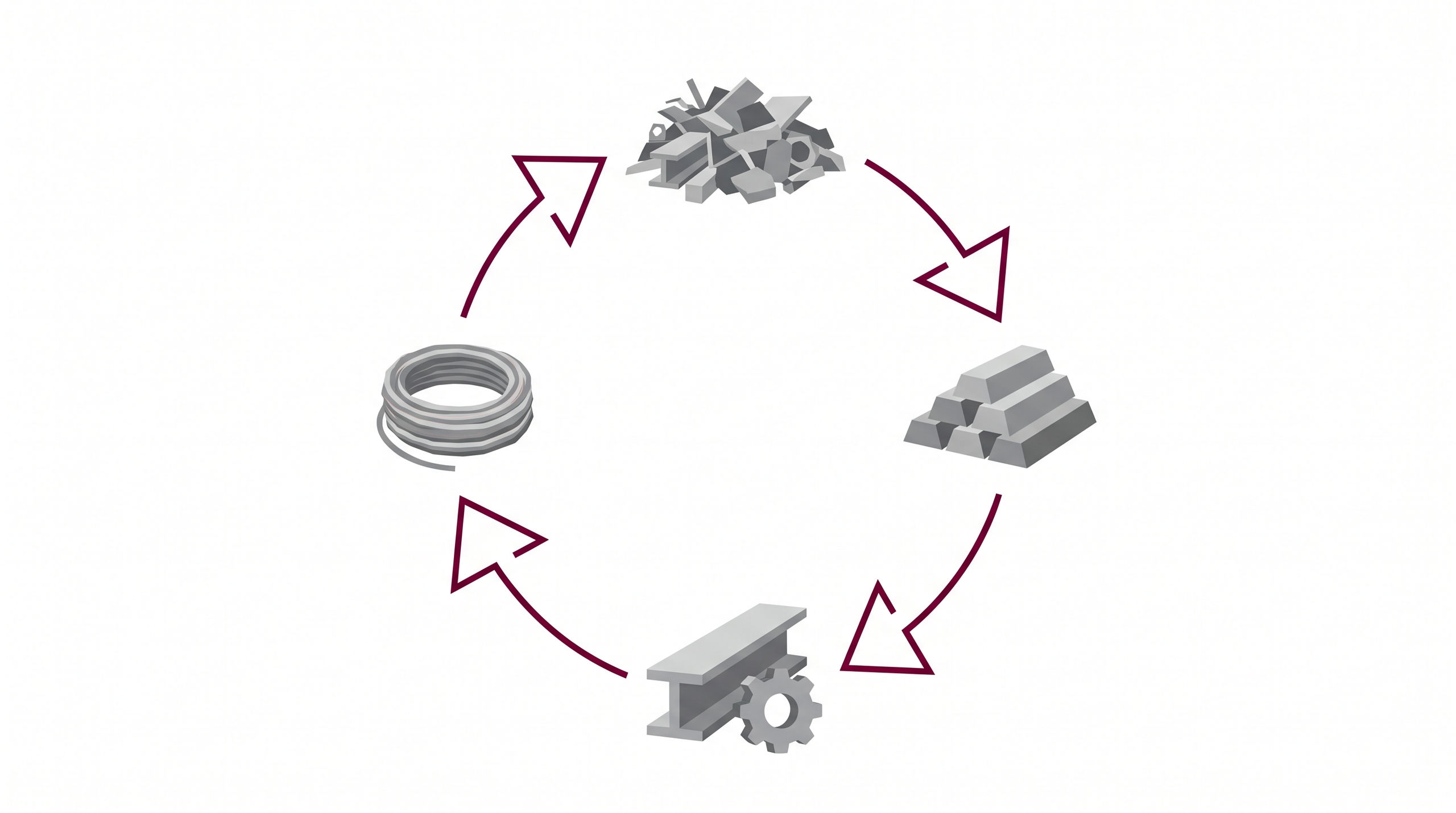 Recycling & Scrap