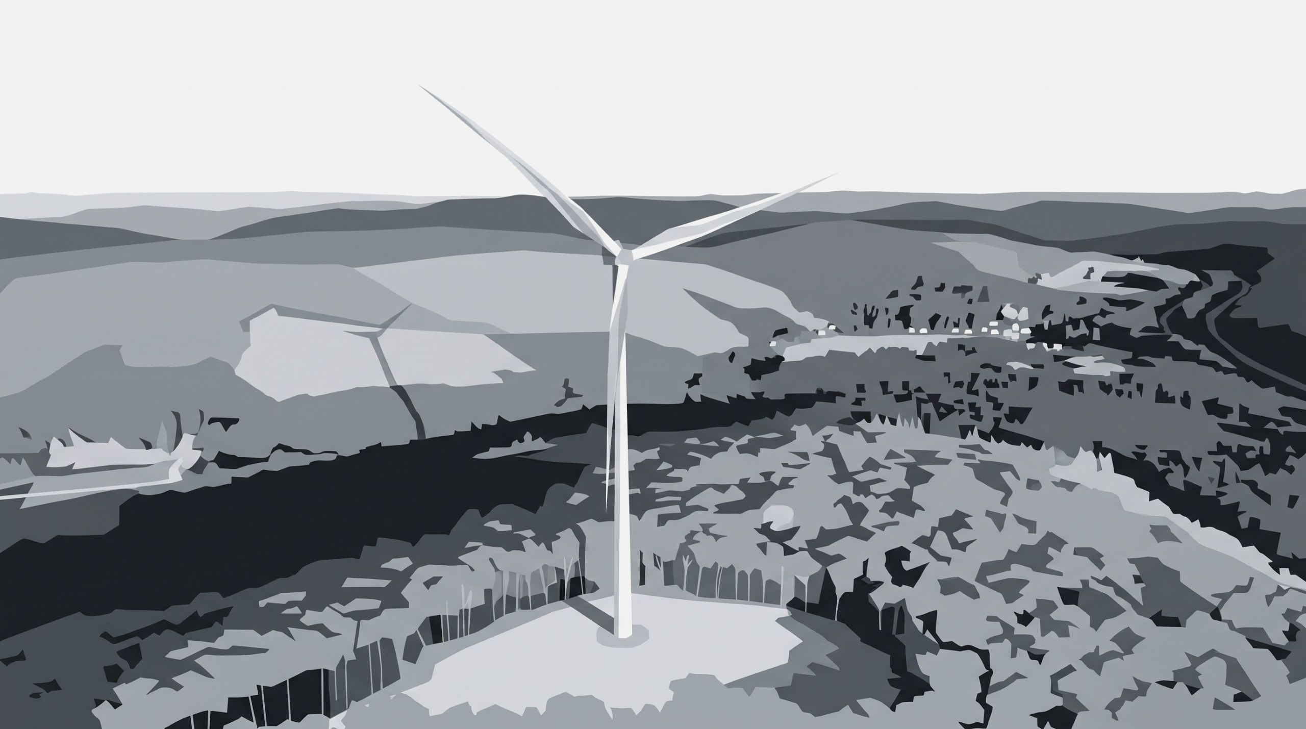 Rückbau · Energiewirtschaft